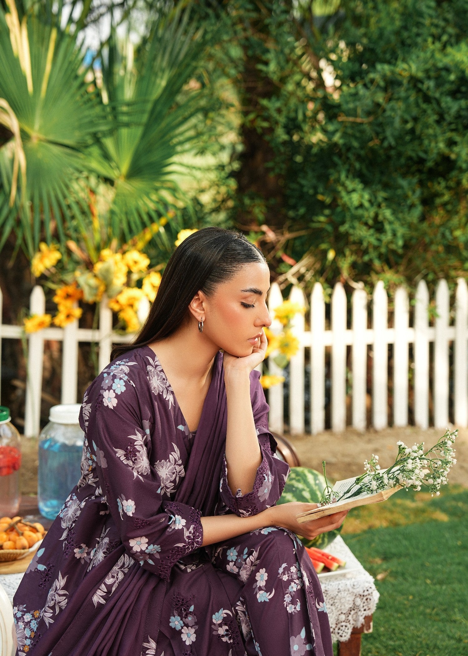 Mannat Mirage Women 3pcs