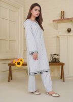 Era By Fiya Chandani Stitched Women 2pcs