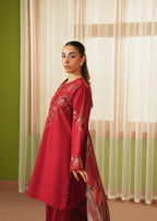 Mannat Flare Women 3pcs