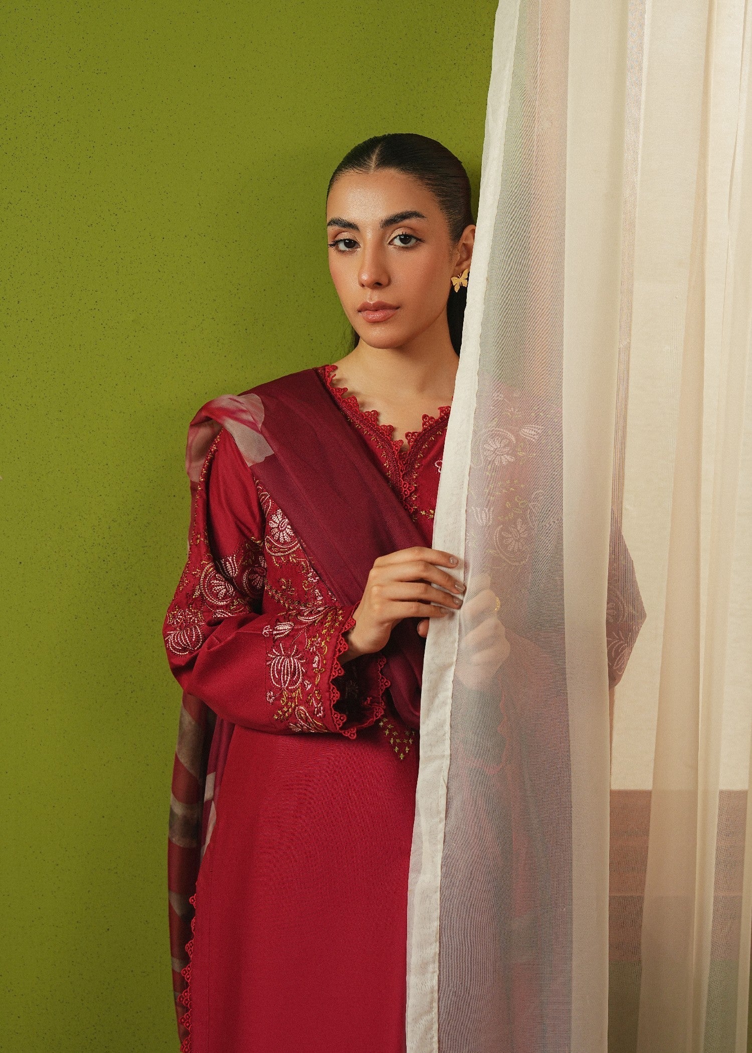 Mannat Flare Women 3pcs