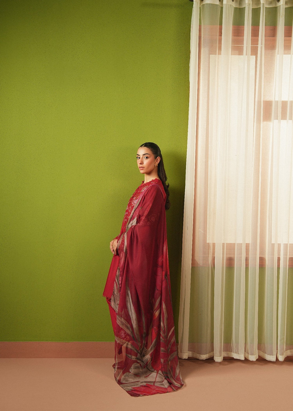 Mannat Flare Women 3pcs