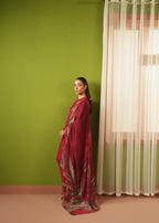 Mannat Flare Women 3pcs