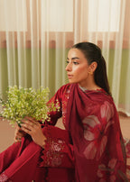 Mannat Flare Women 3pcs