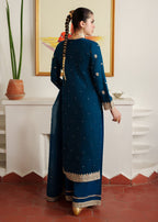 Haseens Official Rangrez Women 3pcs
