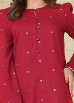 Era By Fiya Gulnaar Stitched Women 2pcs