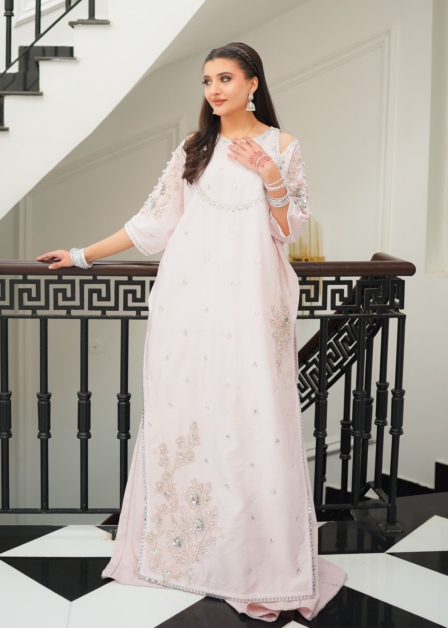 Fozia Khalid zimal Women 2pcs