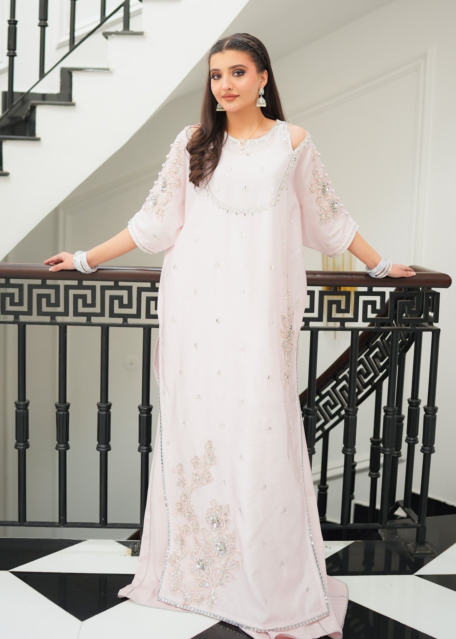 Fozia Khalid zimal Women 2pcs