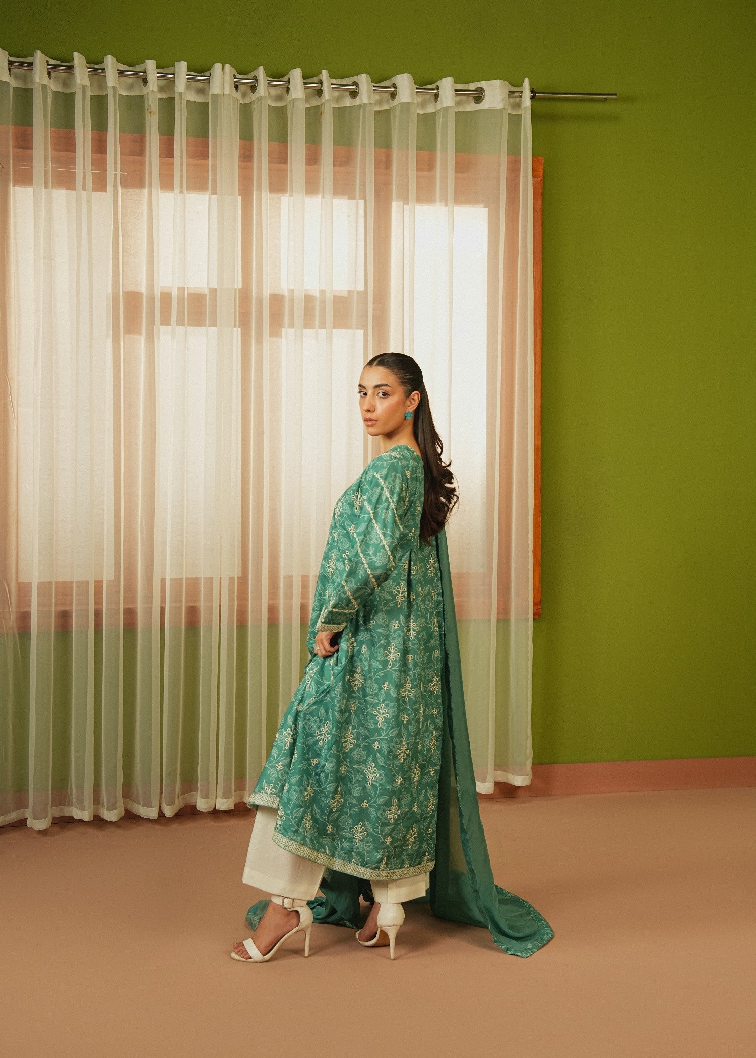 Mannat Serenity Women 2pcs