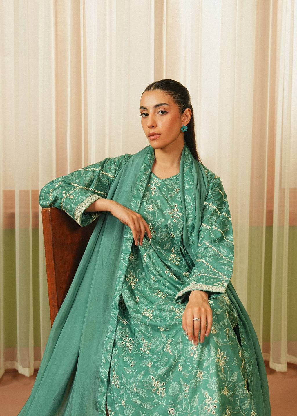 Mannat Serenity Women 2pcs