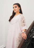 Fozia Khalid zimal Women 2pcs