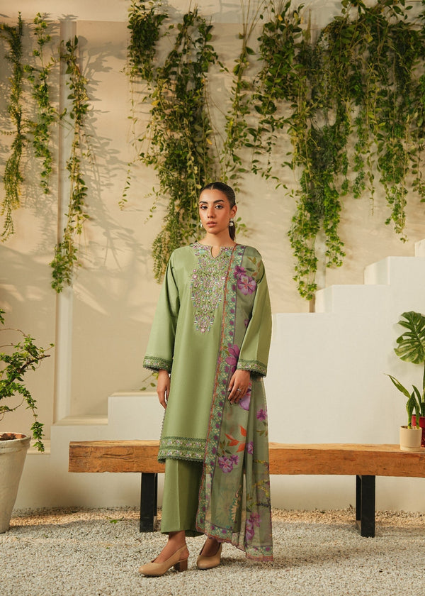 Mannat Frost Women 2pcs