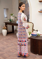 Zeenat & Zoha Arzoo Women 2pcs