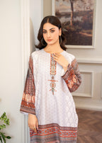 Zeenat & Zoha DELHI VIBES Women 2pcs