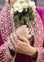 Rang-e-Haya Debra Women 3pcs