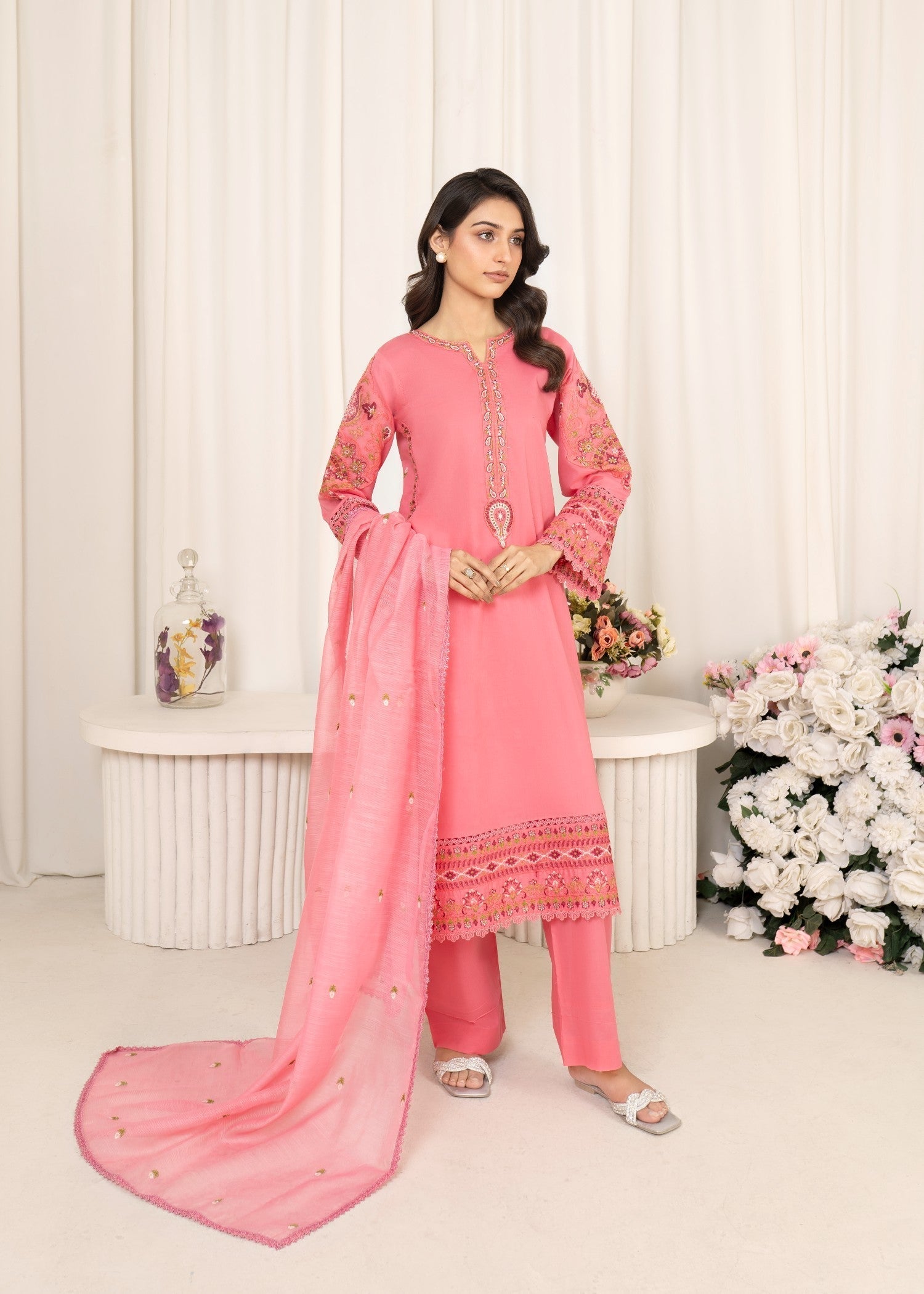 Pret Stories SAHA Women 3pcs