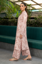 Esra Printed Lawn DL 25 10 Women 2pcs