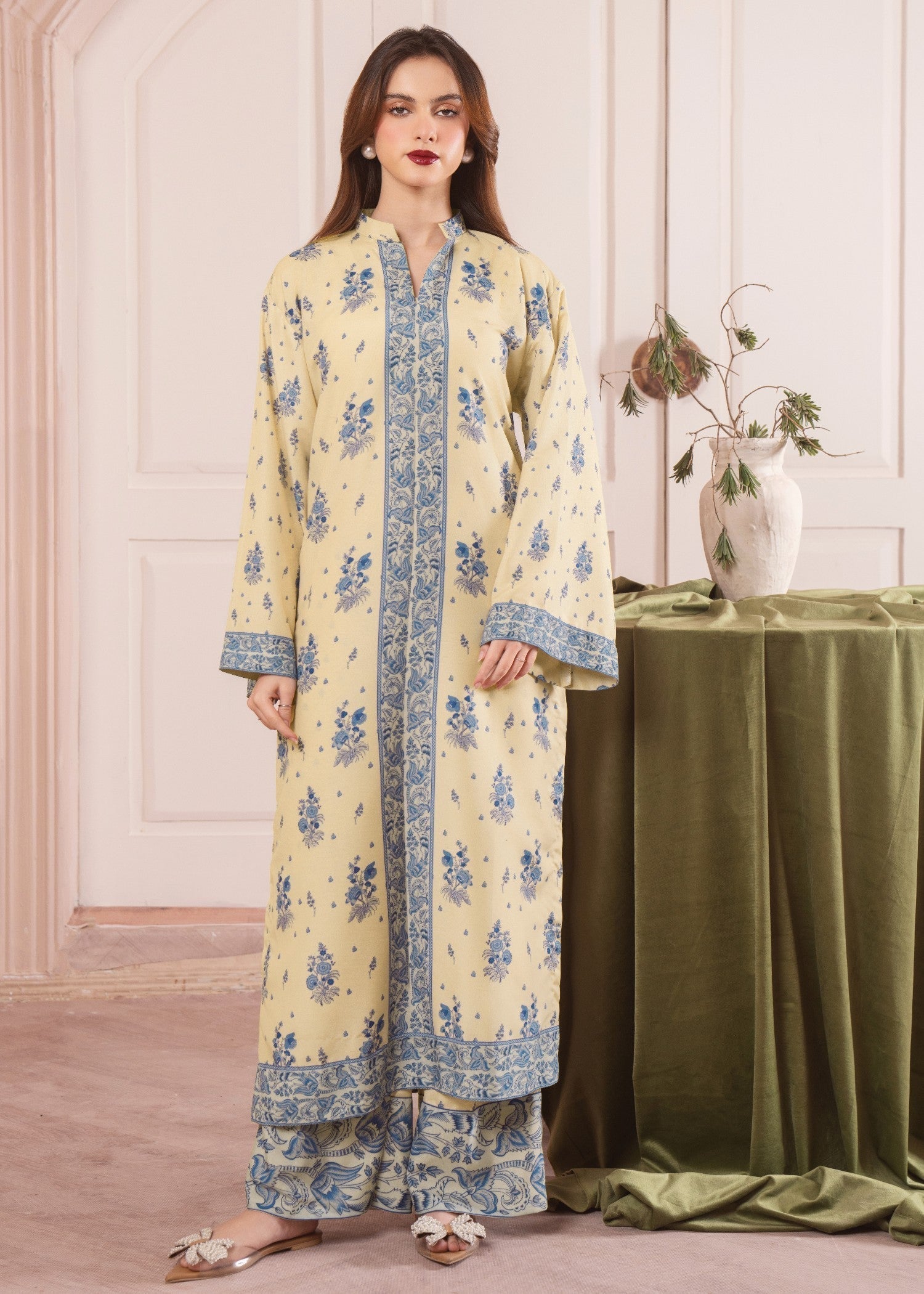 Meerak Pret YUNA PRET Women 2pcs