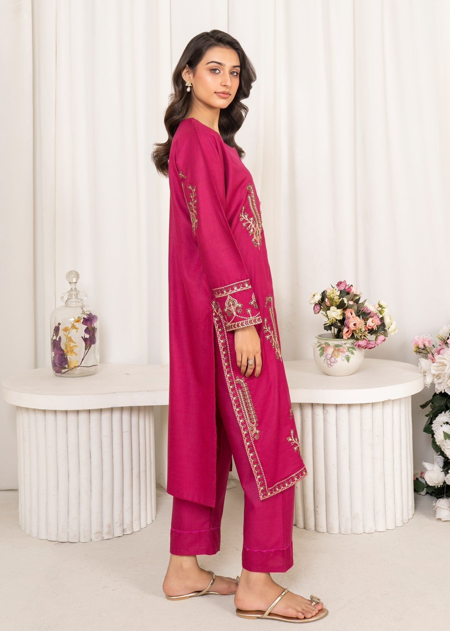 Tawakal Closet AMBER Women 2pcs