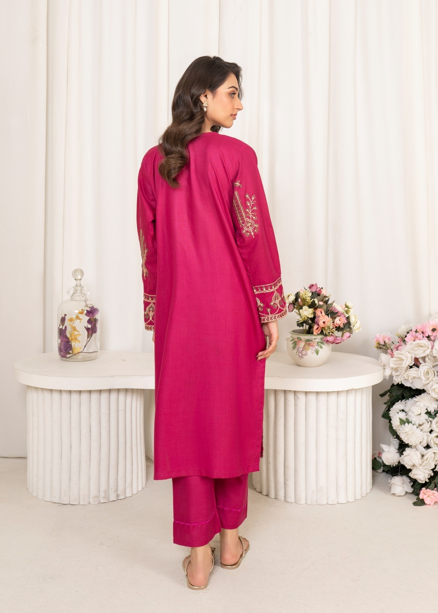 Tawakal Closet AMBER Women 2pcs