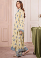 Meerak Pret YUNA PRET Women 2pcs