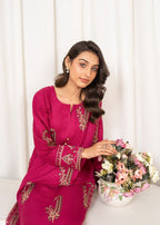 Tawakal Closet AMBER Women 2pcs