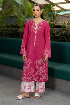 Esra Printed Lawn DL 25 02 Women 2pcs