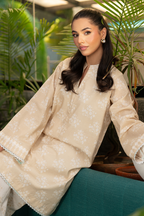 Esra Printed Lawn DL 25 05 Women 2pcs