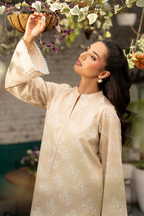 Esra Printed Lawn DL 25 05 Women 2pcs