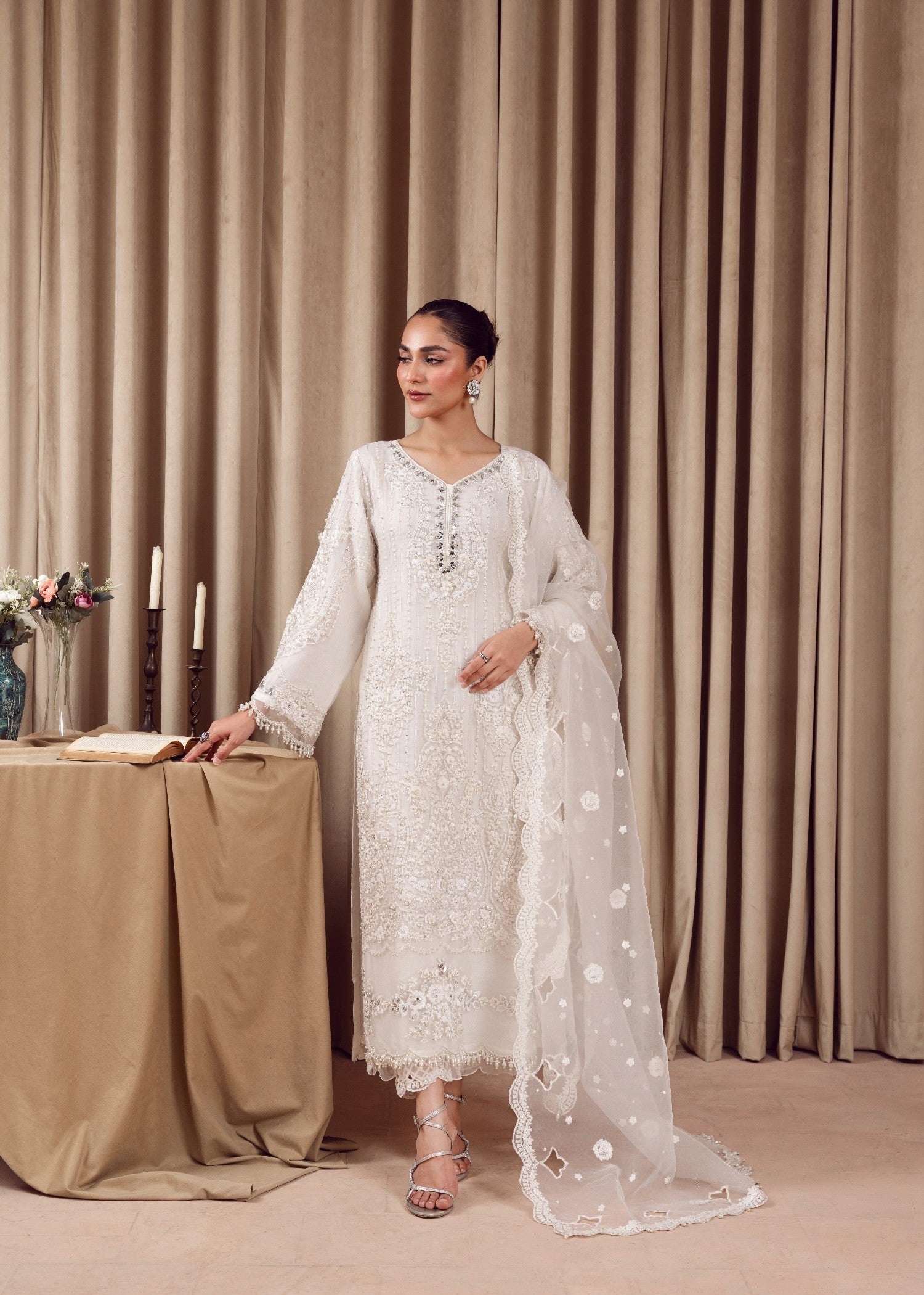 Amar NG AL 4063 25 Women 3pcs
