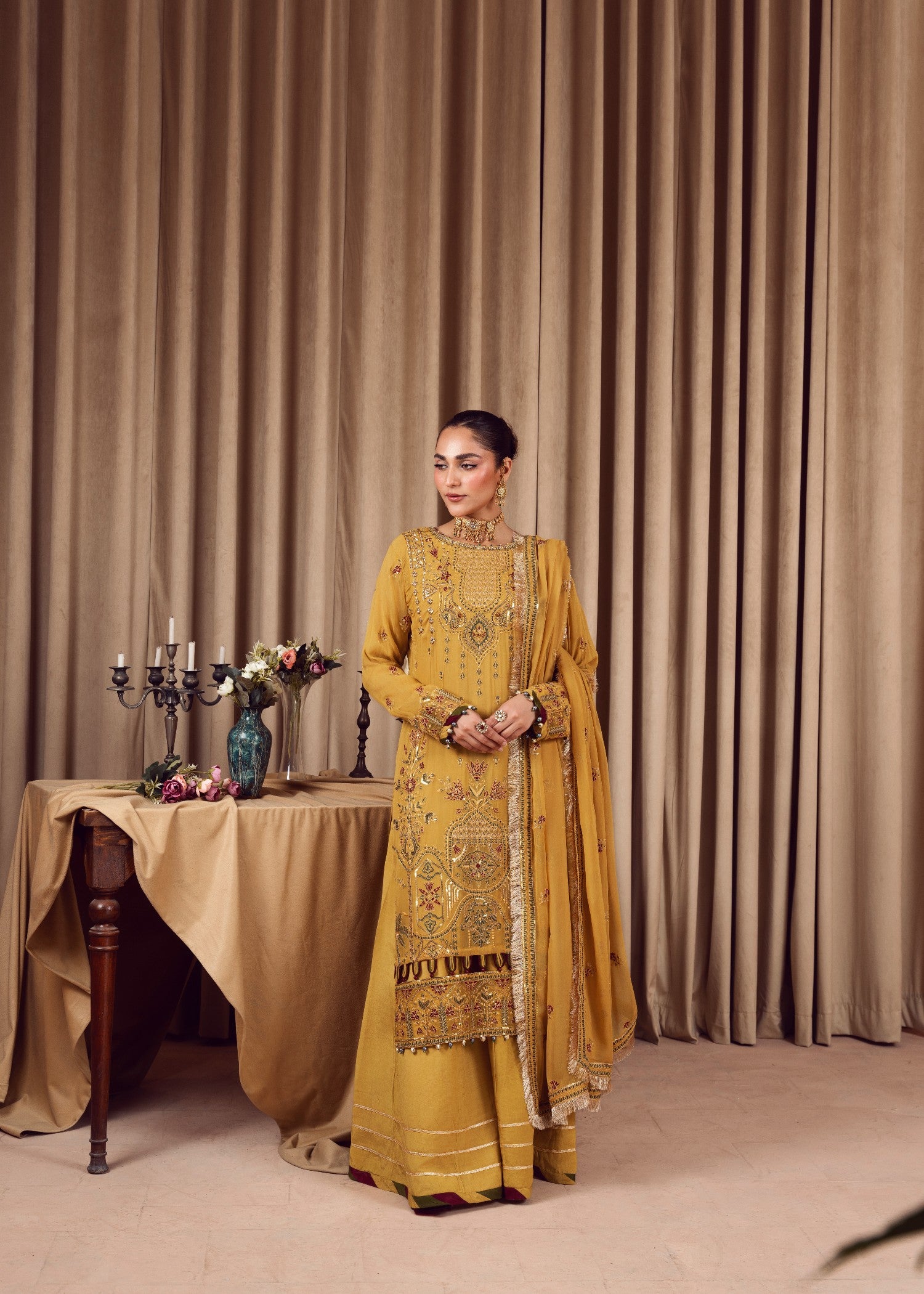 Amar NG AL 4105 25 Women 3pcs