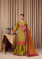 Amar NG AL 4004 25 Women 3pcs
