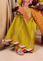 Amar NG AL 4004 25 Women 3pcs