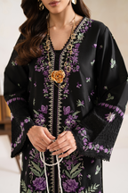 Esra Embroidered Lawn MJ 25 05 Women 3pcs