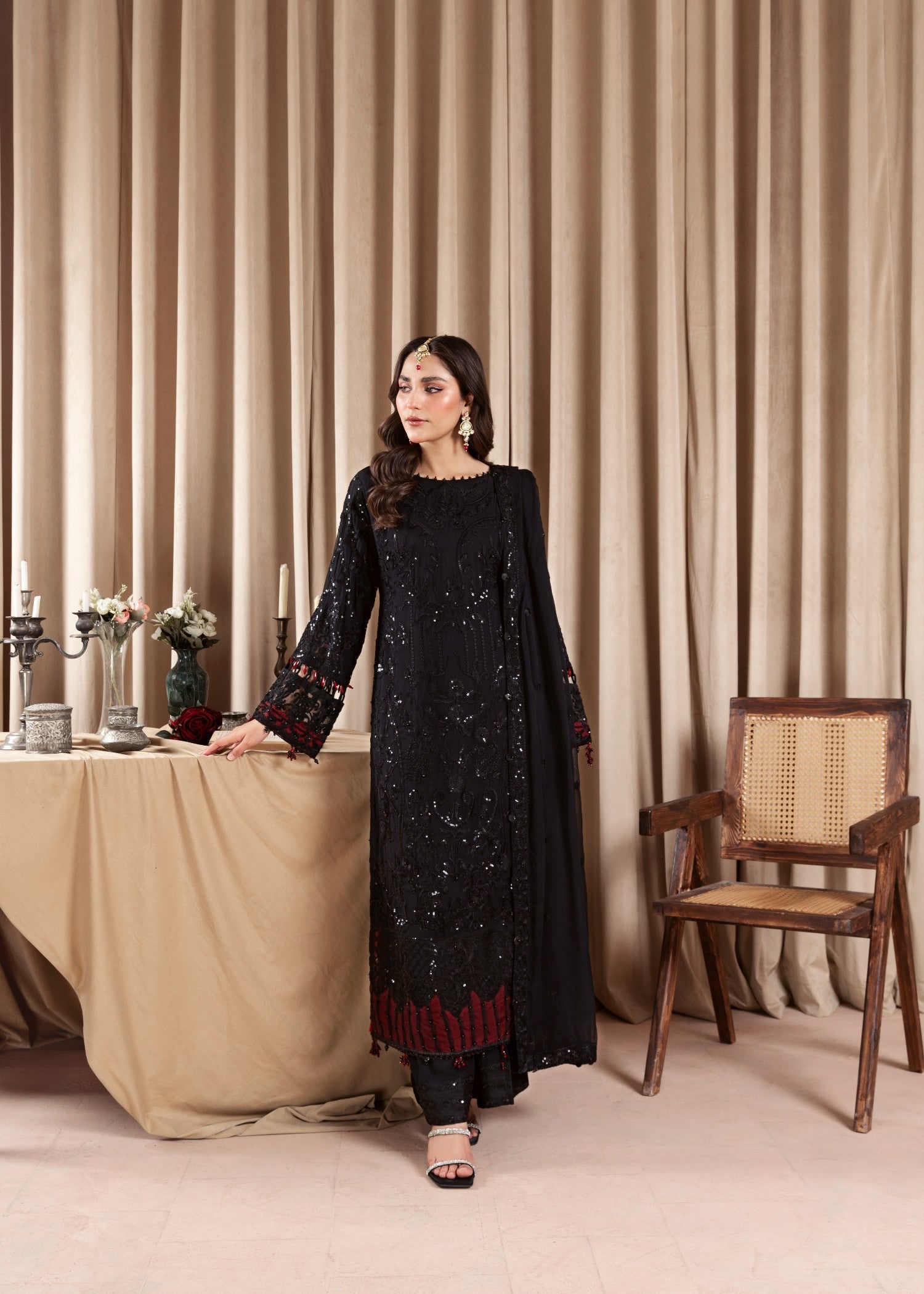 Amar NG AL 4104 25 Women 3pcs
