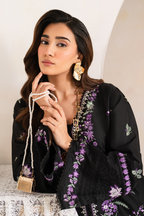 Esra Embroidered Lawn MJ 25 05 Women 3pcs