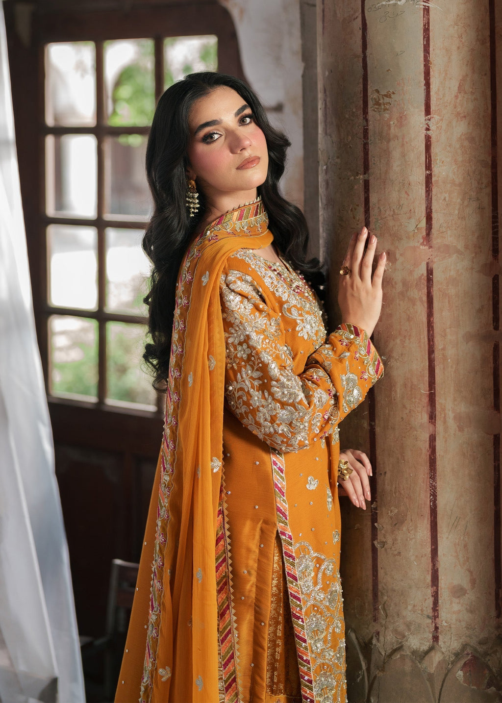 Haseens Official Amber Women 3pcs