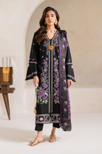 Esra Embroidered Lawn MJ 25 05 Women 3pcs