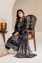 Esra Embroidered Lawn MJ 25 05 Women 3pcs
