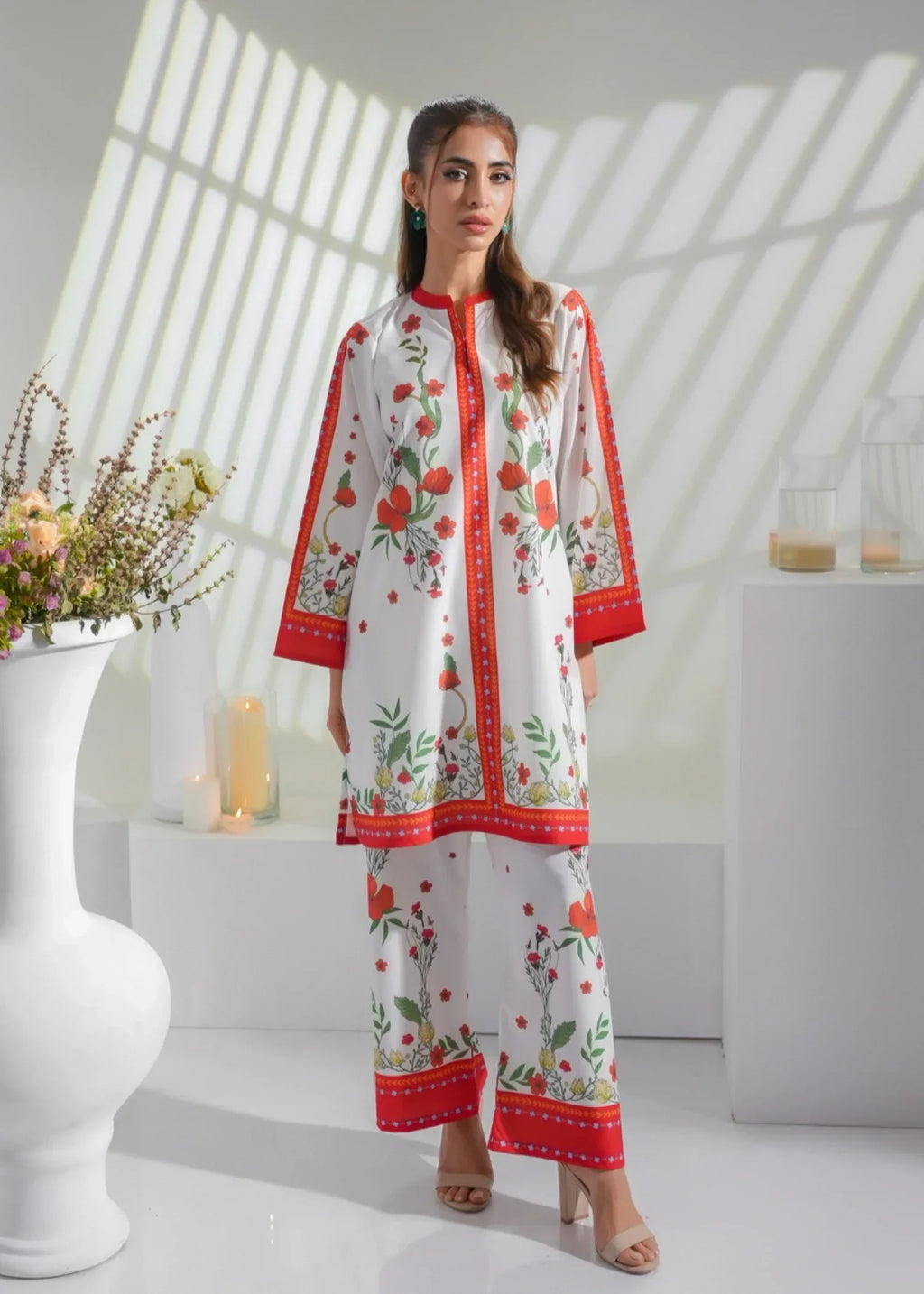 Dhaga Zuri Women 2pcs