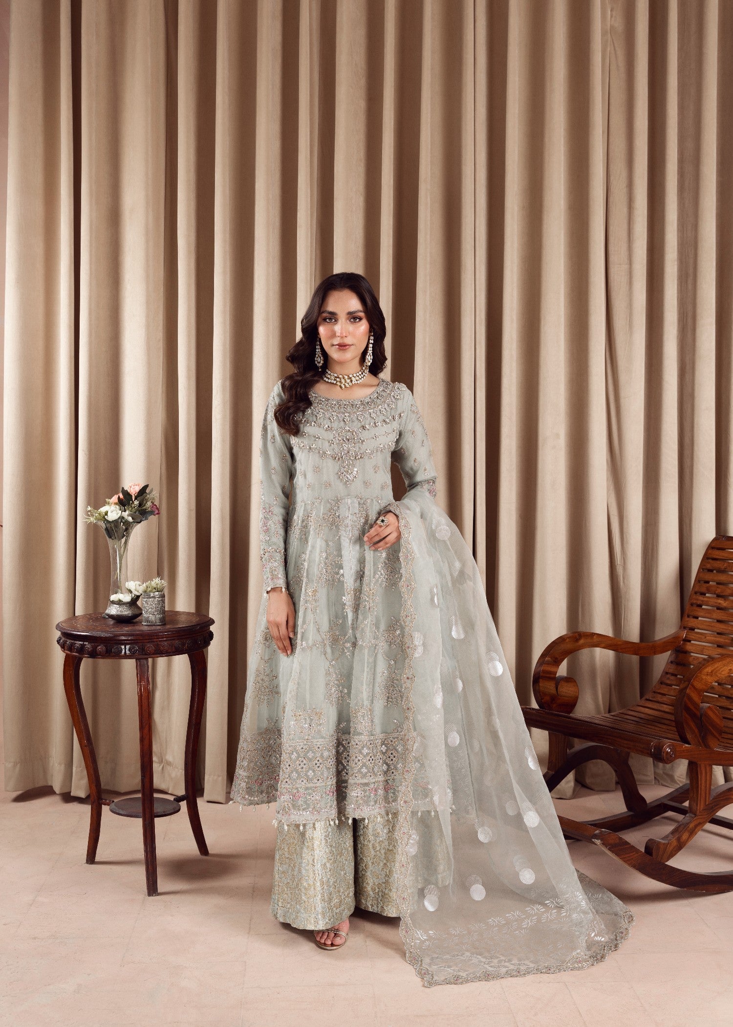 Amar NG AL 4132 25 G Women 3pcs