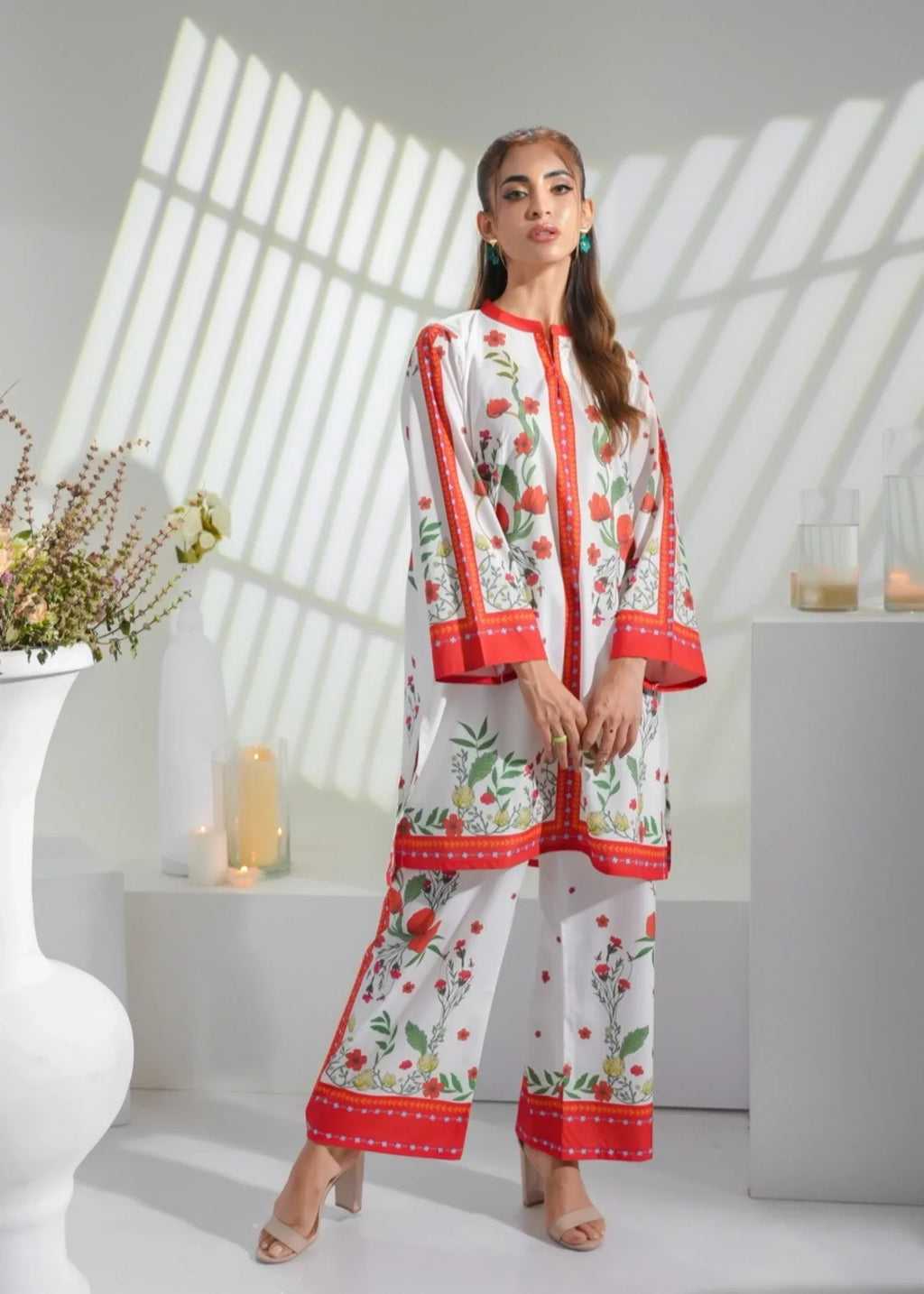 Dhaga Zuri Women 2pcs