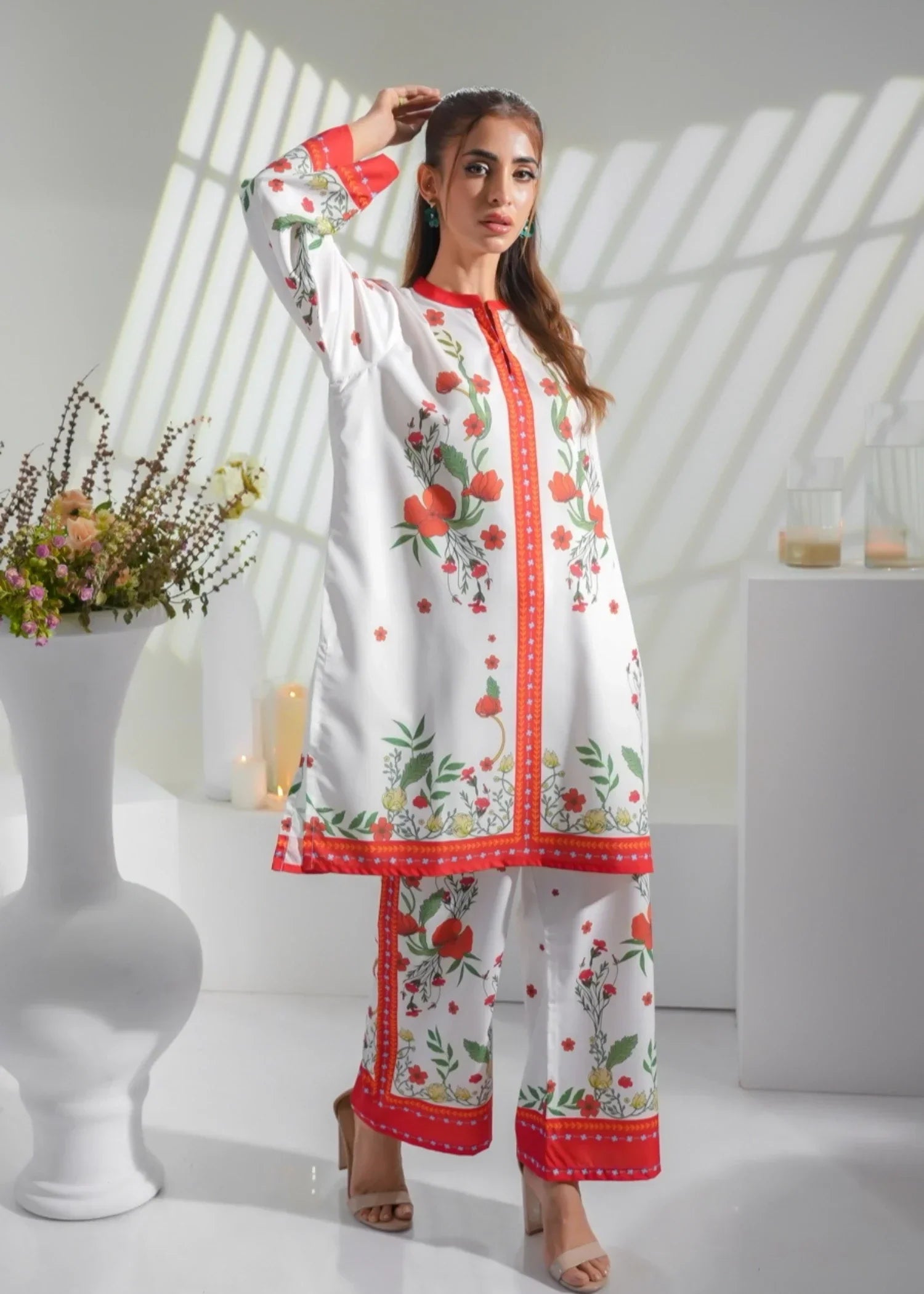 Dhaga Zuri Women 2pcs