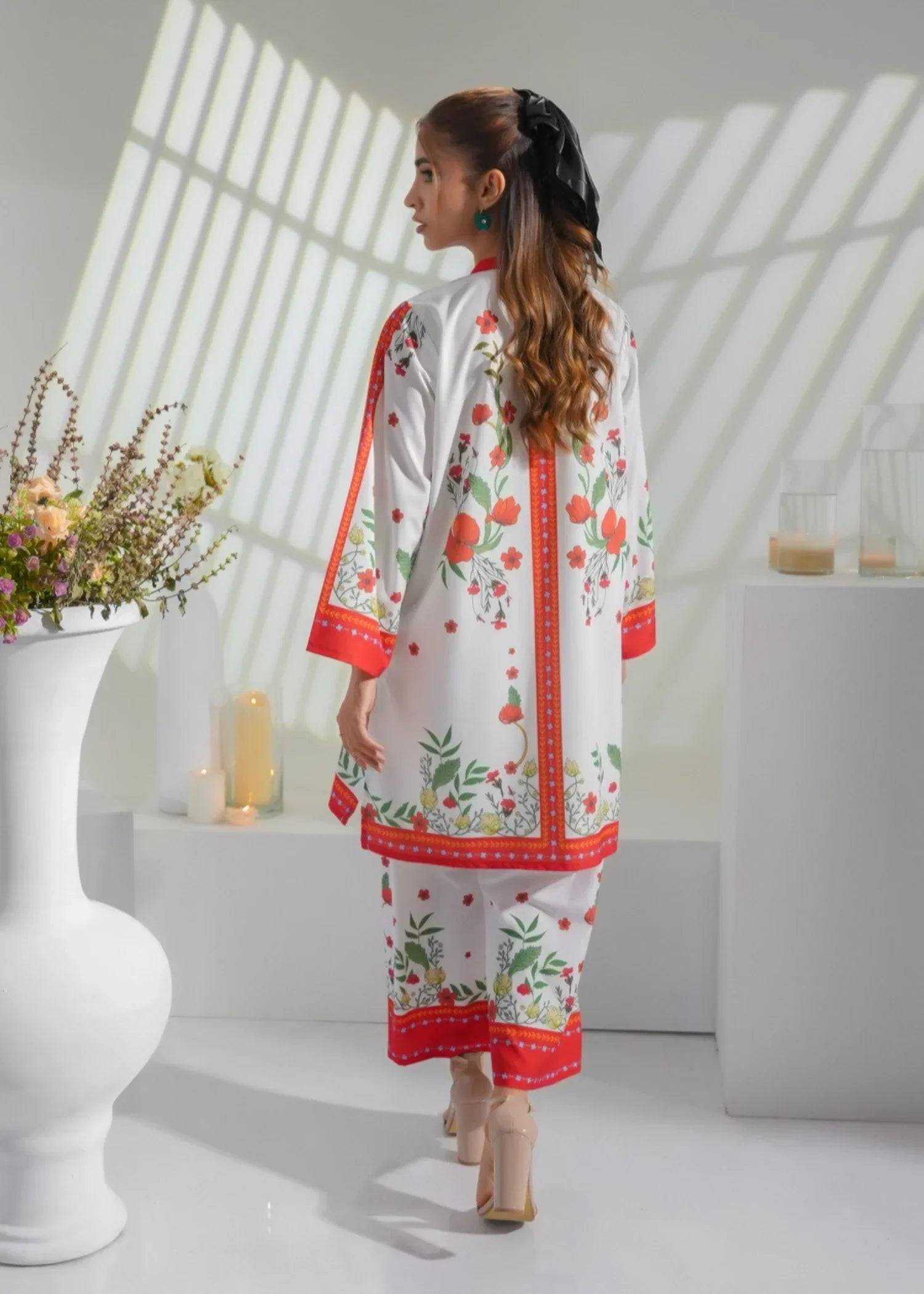 Dhaga Zuri Women 2pcs