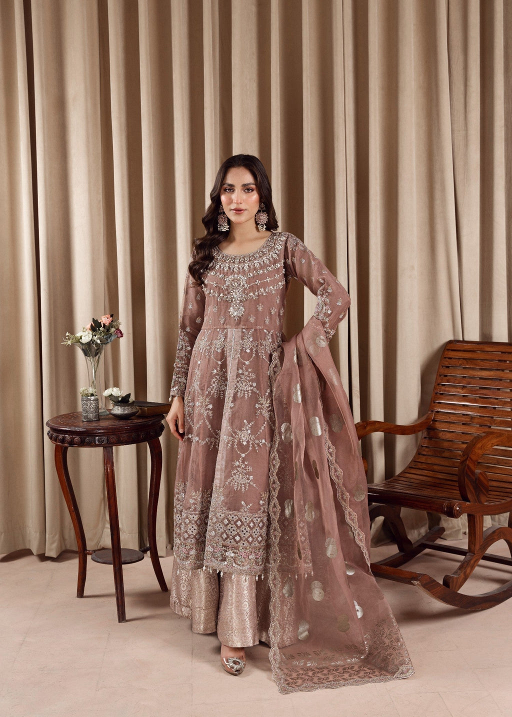 Amar NG AL 4132 25 Women 3pcs