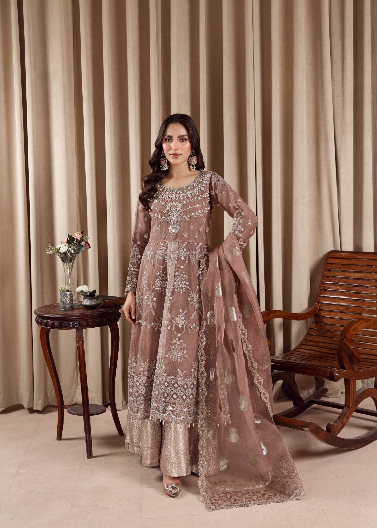 Amar NG AL 4132 25 Women 3pcs
