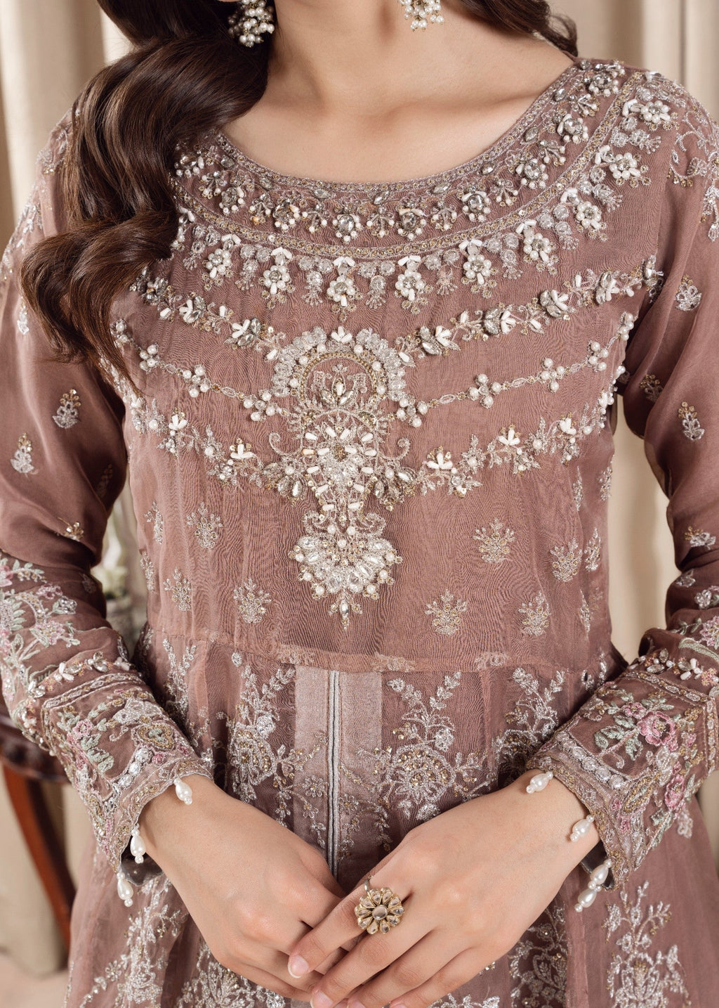 Amar NG AL 4132 25 Women 3pcs