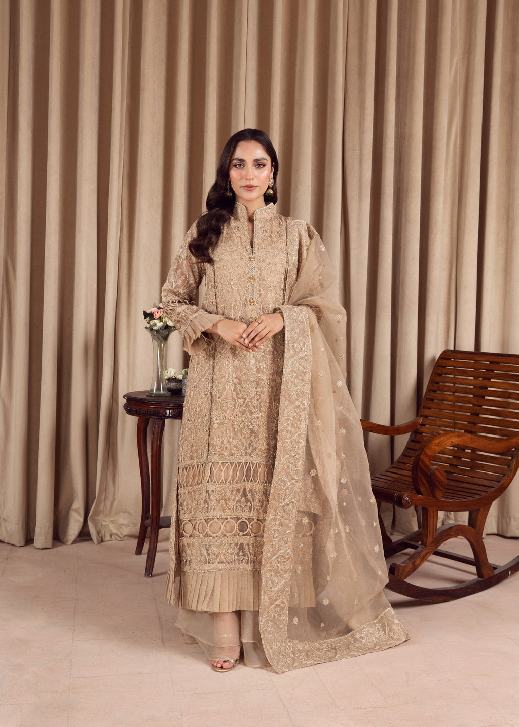 Amar NG AL 4100 25 Women 3pcs