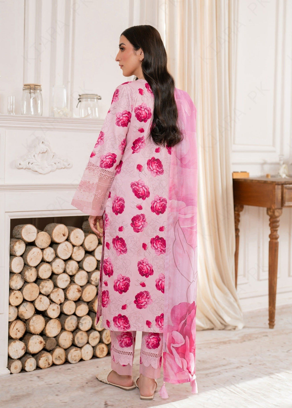 Kiara Blushful Women 3pcs