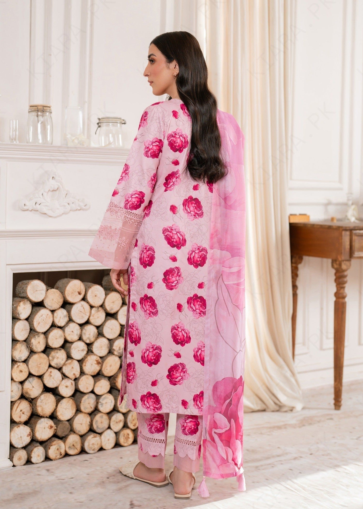 Kiara Blushful Women 3pcs