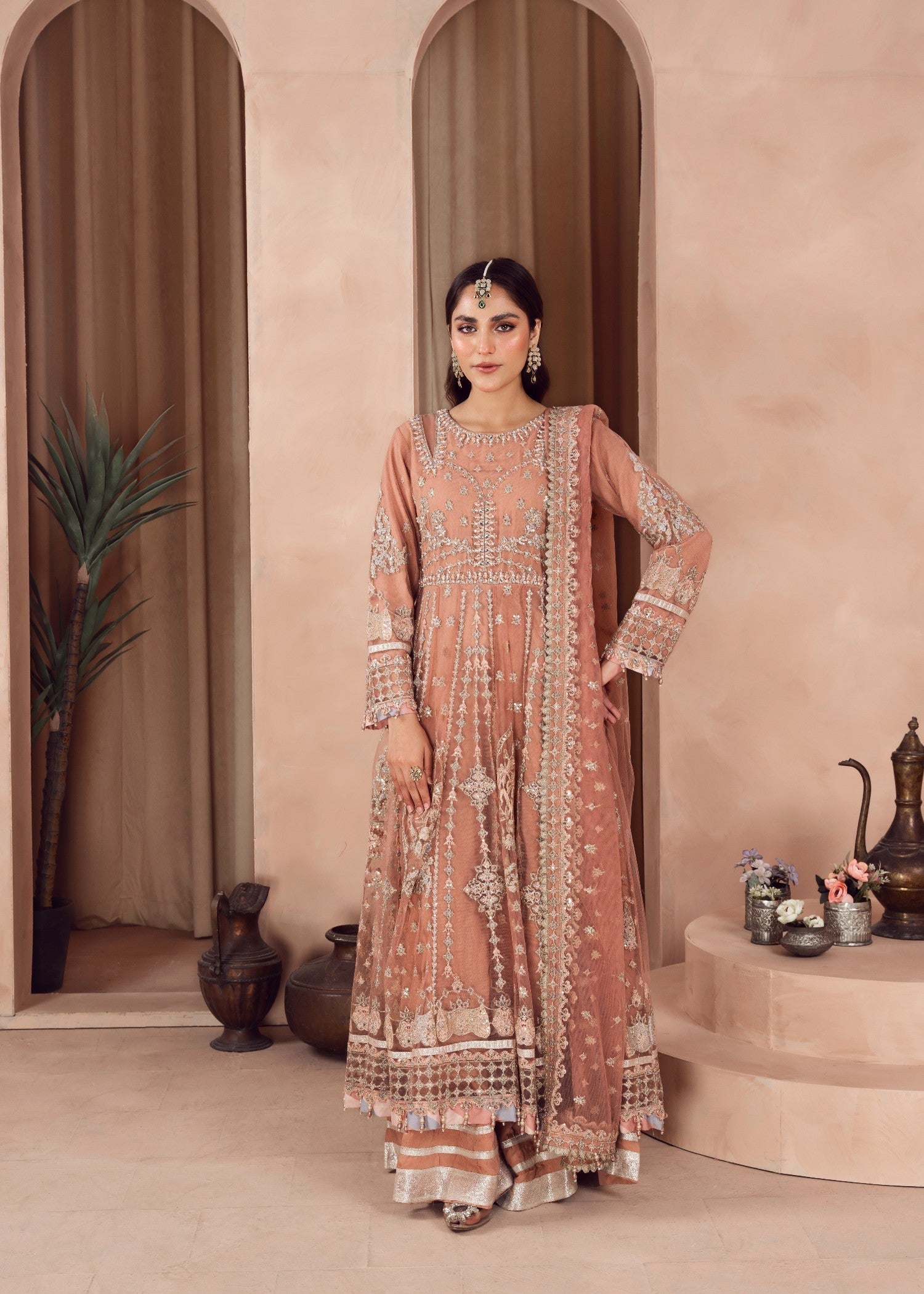 Amar NG AL 4024 25 Women 3pcs